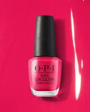 OPI Nail Lacquer N56 — She's a Bad Muffuletta!