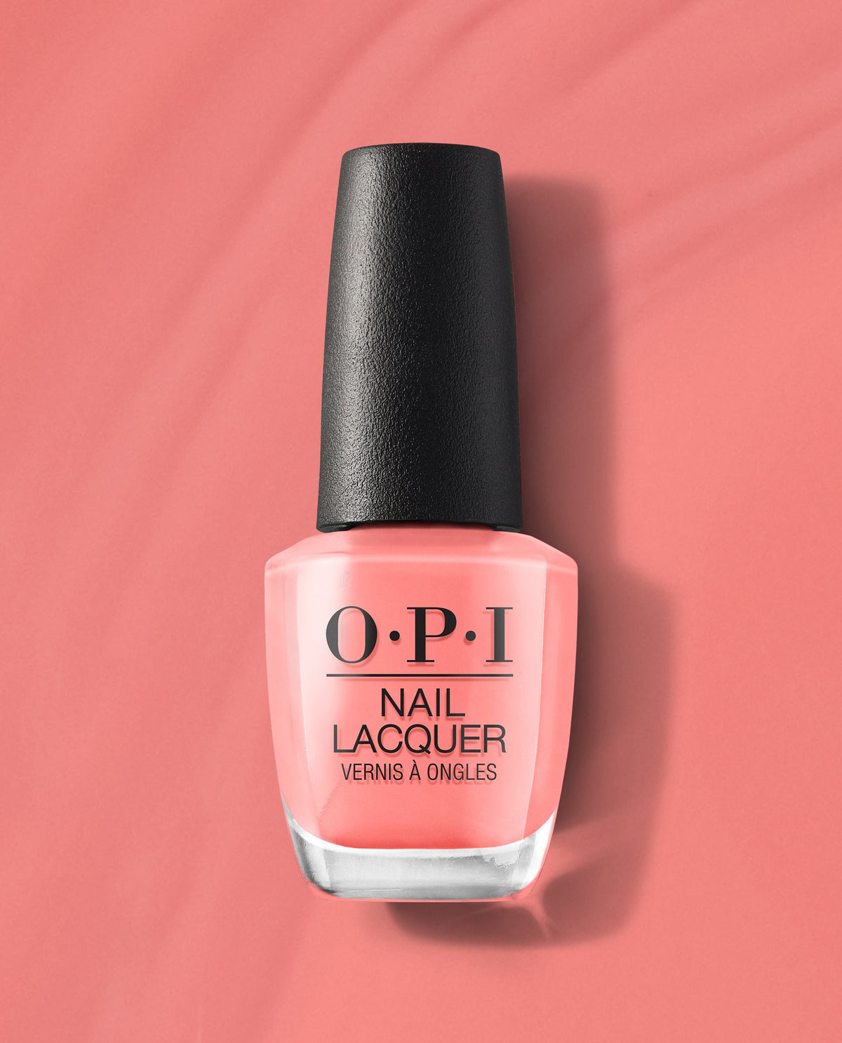 OPI Nail Lacquer N57 — Got Myself into a Jam-balaya