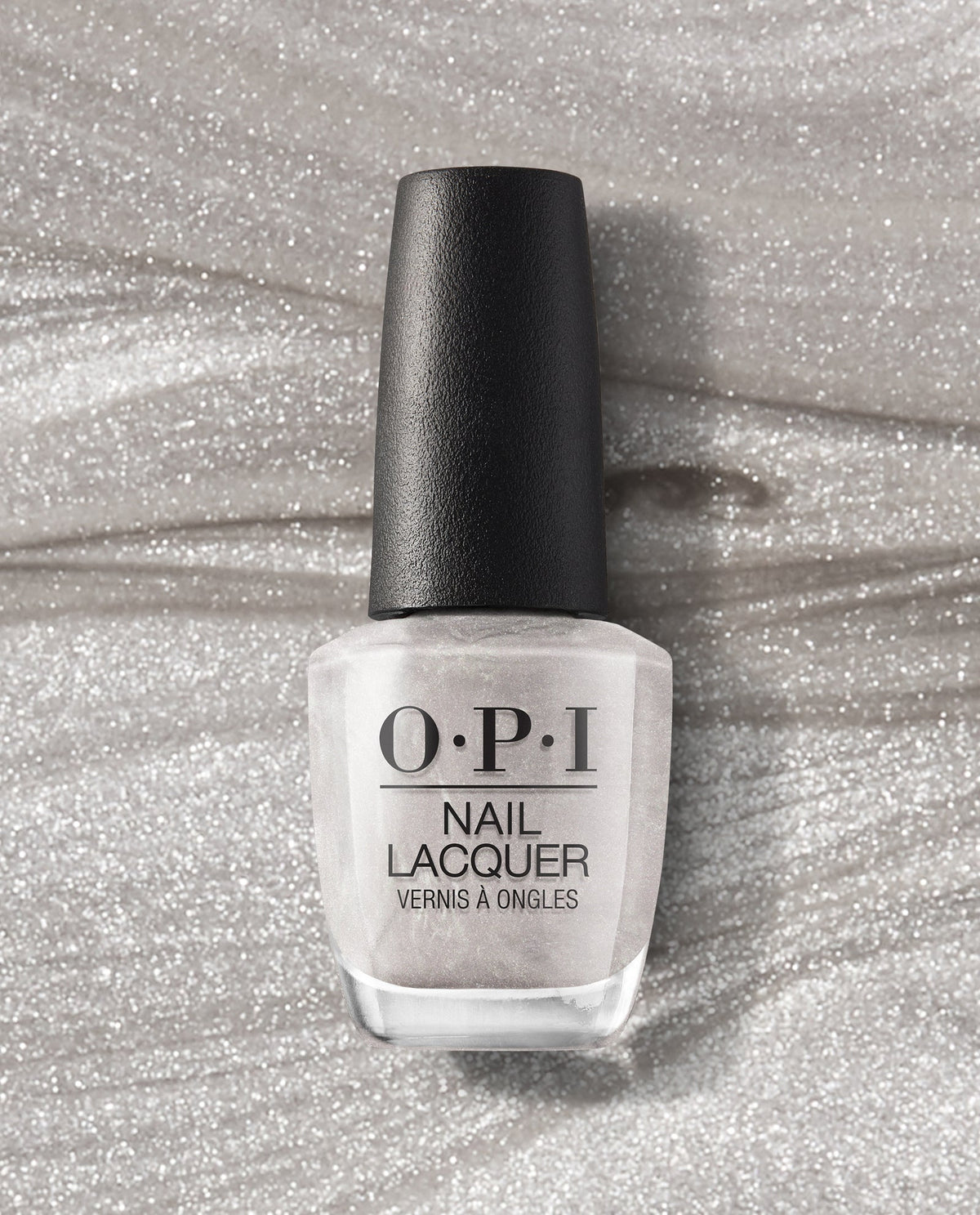 OPI Nail Lacquer N59 — Take a Right on Bourbon