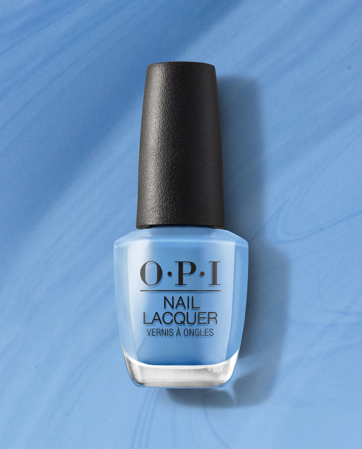 OPI Nail Lacquer N61 — Rich Girls & Po-Boys