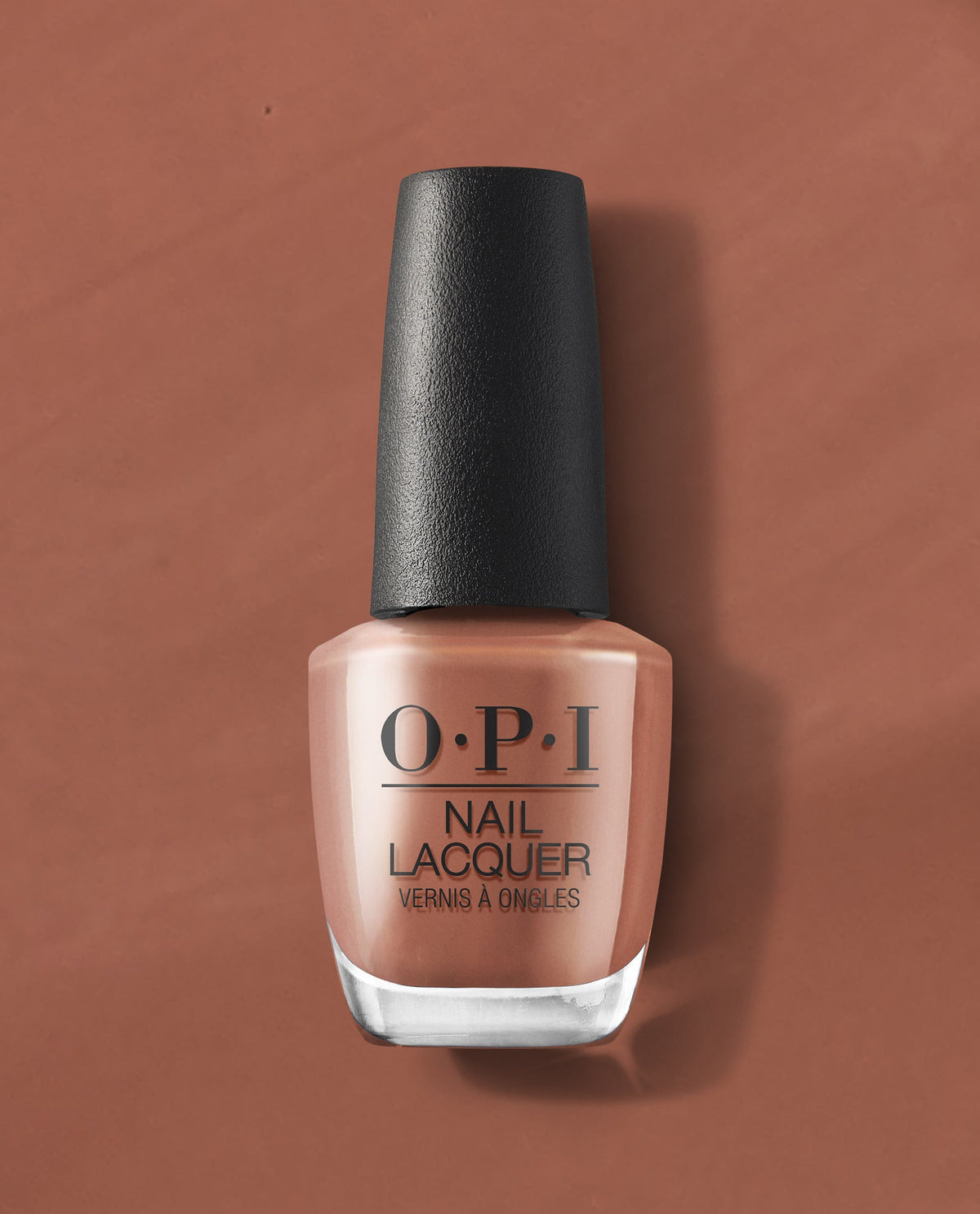 OPI Nail Lacquer N79 — Endless Sun-ner