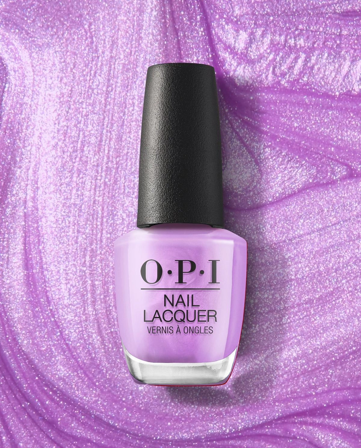 OPI Nail Lacquer P006 — Bikini Boardroom