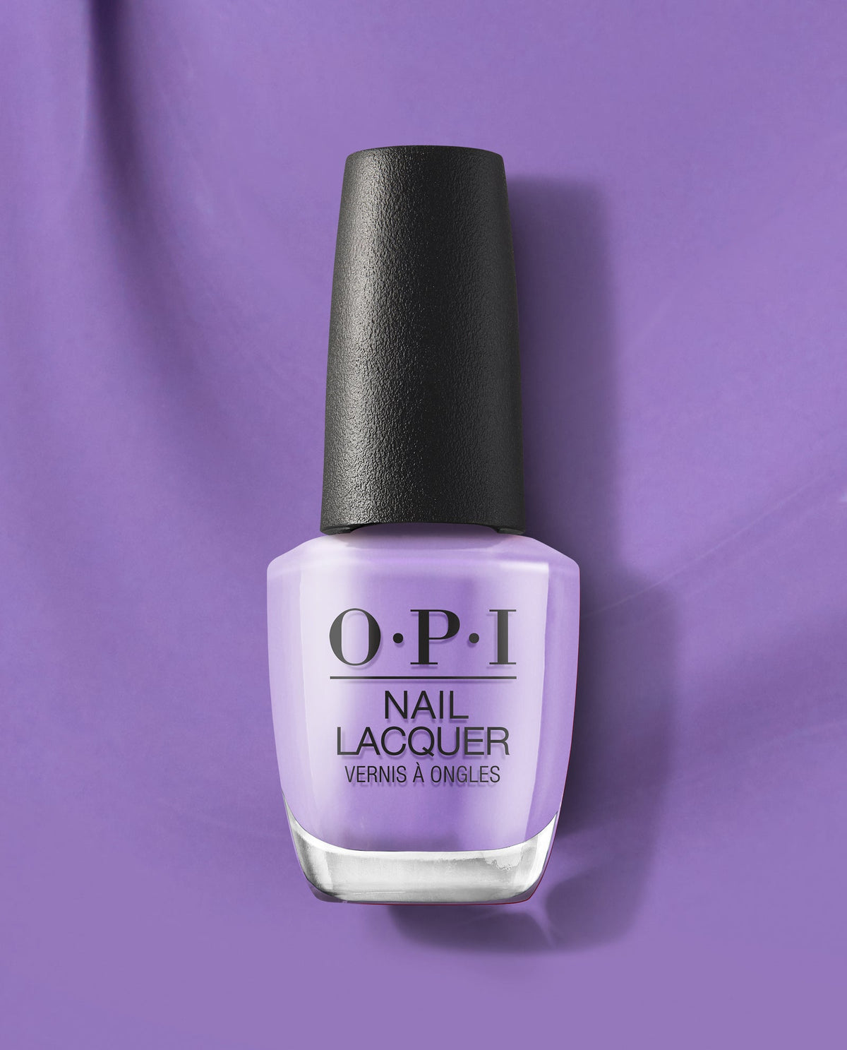 OPI Nail Lacquer P007 — Skate to the Party