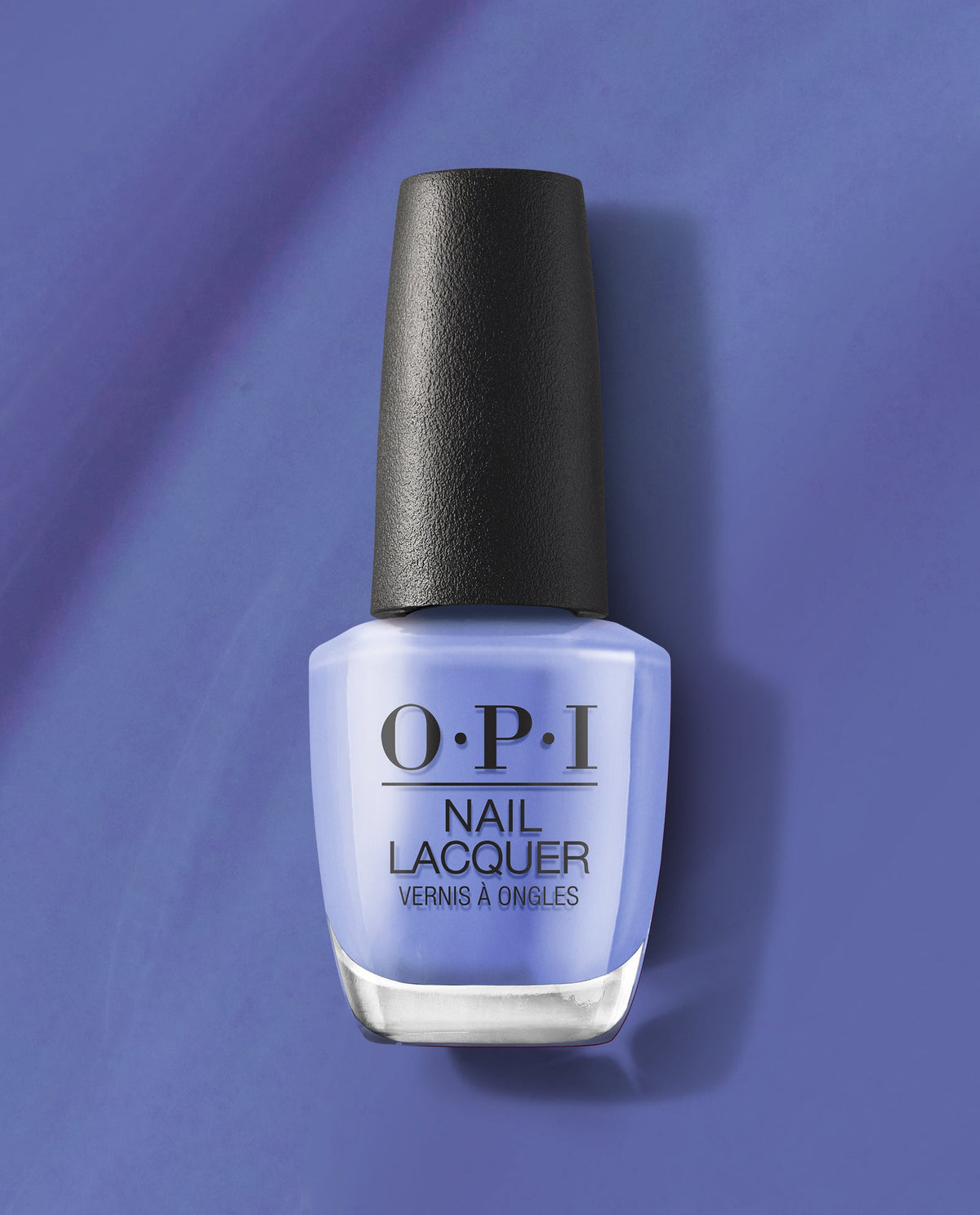 OPI Nail Lacquer P009 — Charge It to Their Room