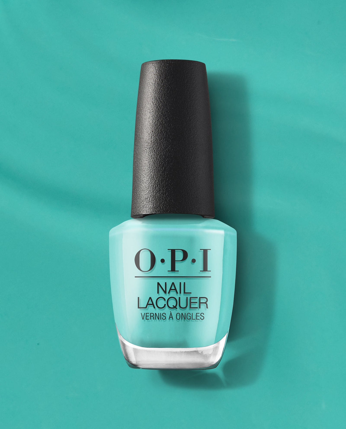 OPI Nail Lacquer P011 — I’m Yacht Leaving