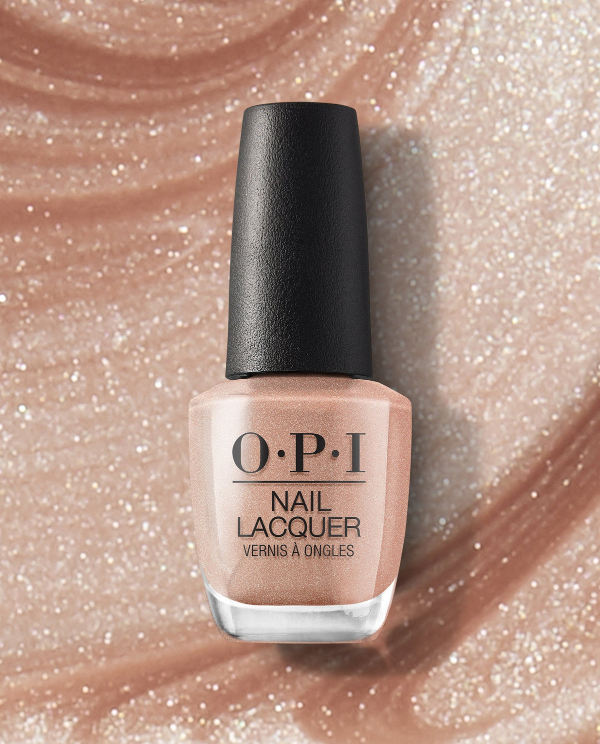 OPI Nail Lacquer P02 — Nomad's Dream