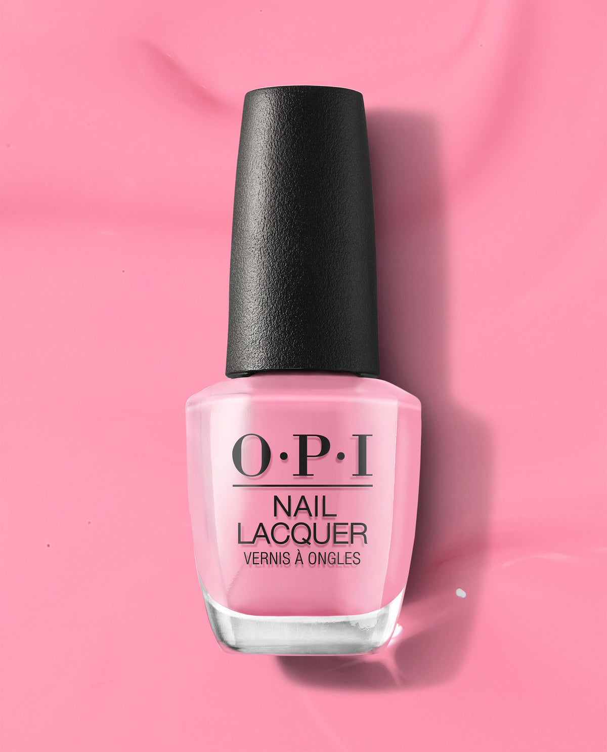 OPI Nail Lacquer P30 — Lima Tell You About This Color!