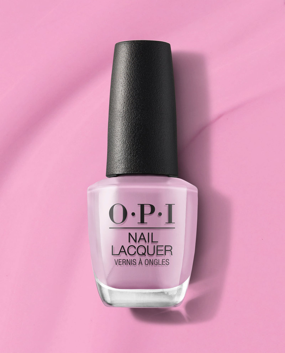 OPI Nail Lacquer P32 — Seven Wonders of OPI
