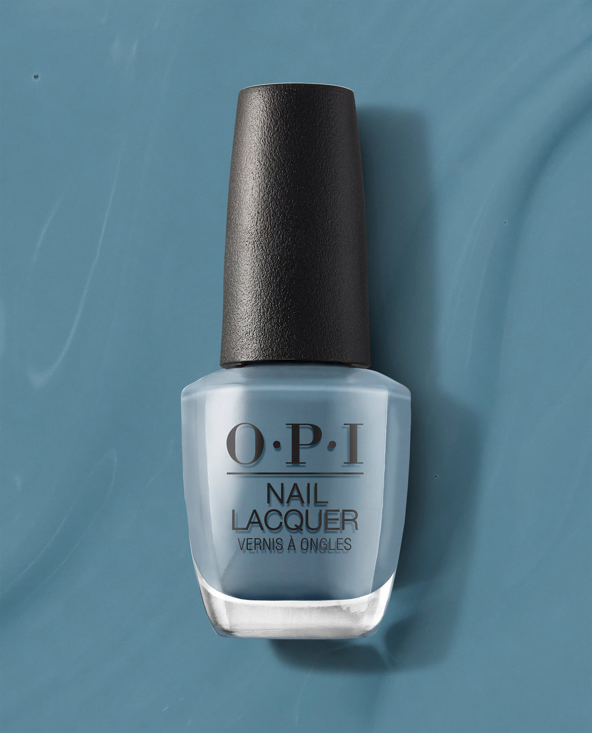 OPI Nail Lacquer P33 — Alpaca My Bags