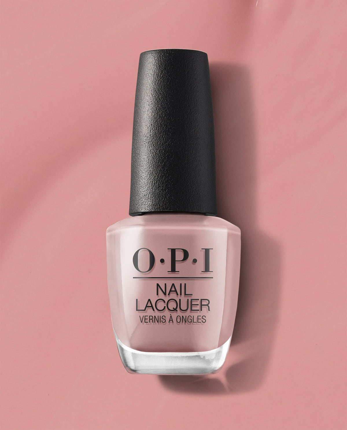 OPI Nail Lacquer P37 — Somewhere Over the Rainbow Mountains