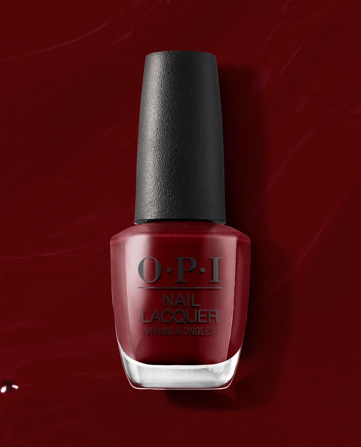 OPI Nail Lacquer P40 — Como se Llama?