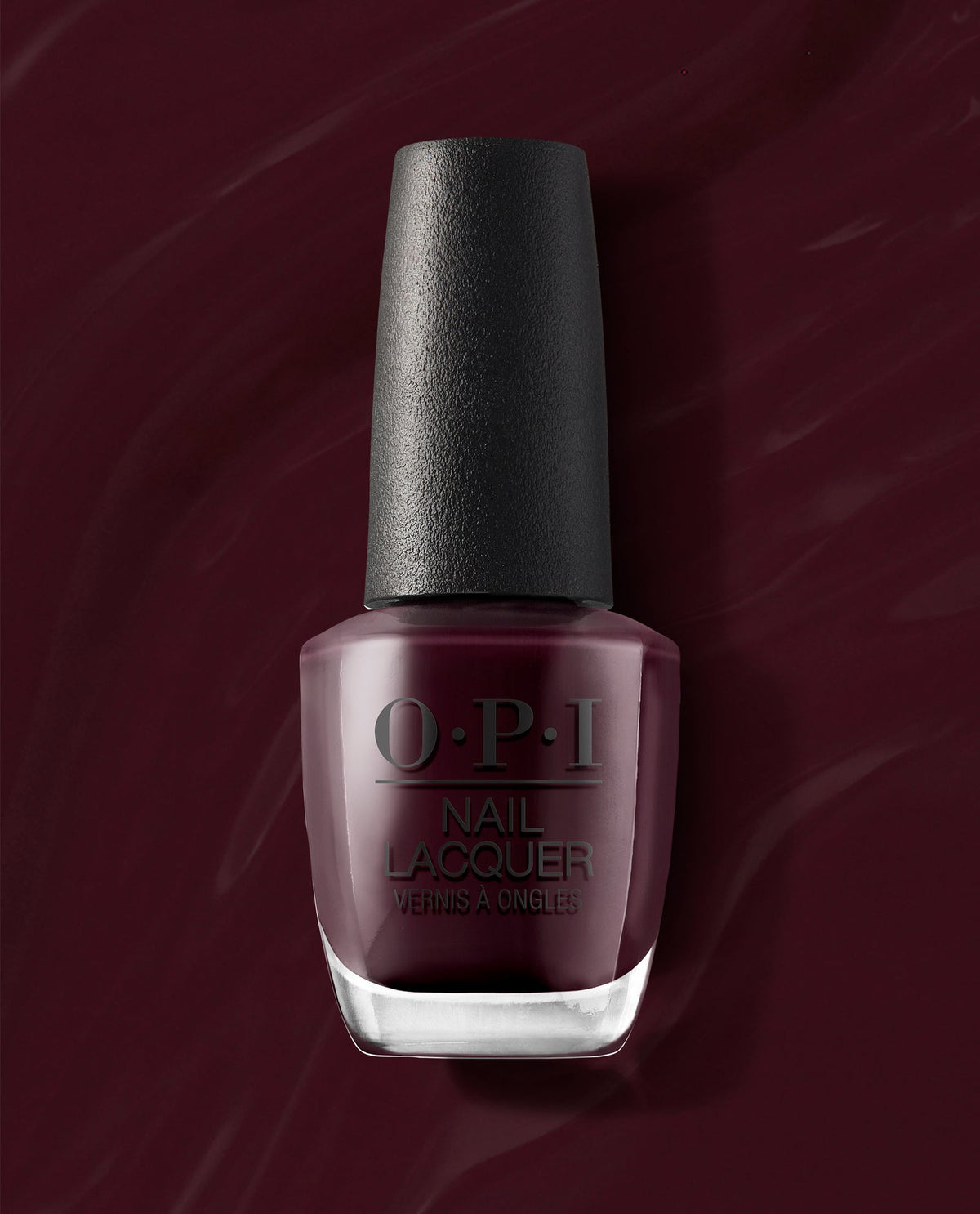 OPI Nail Lacquer P41 — Yes, My Condor Can-do!