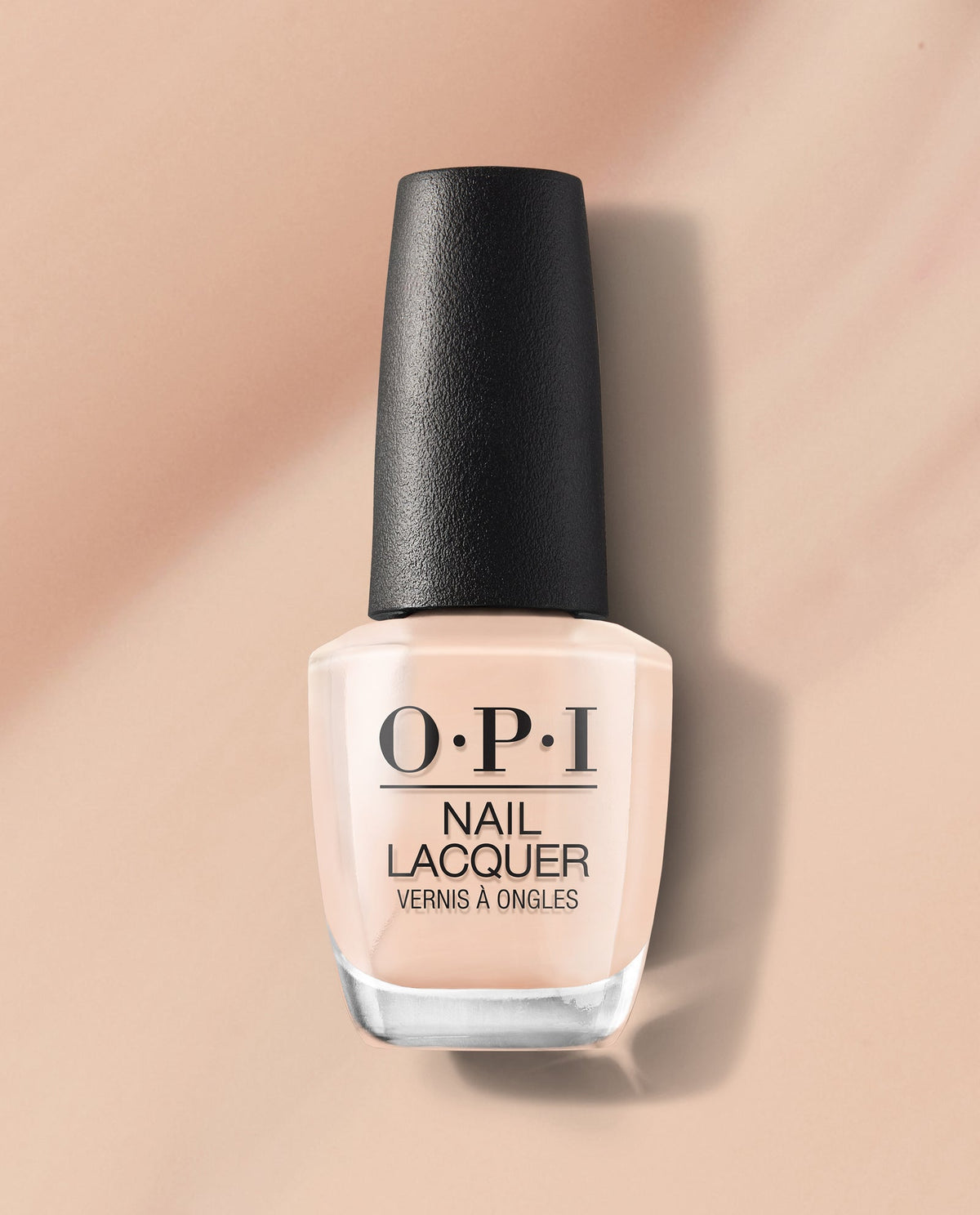 OPI Nail Lacquer P61 — Samoan Sand