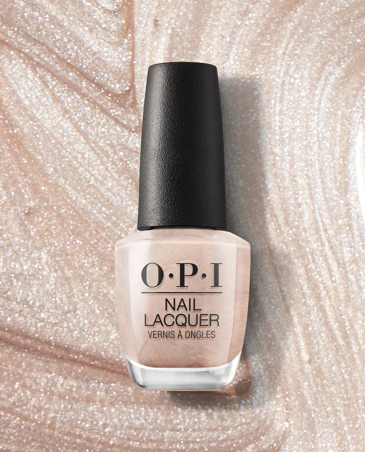 OPI Nail Lacquer R58 — Cosmo-Not Tonight Honey!