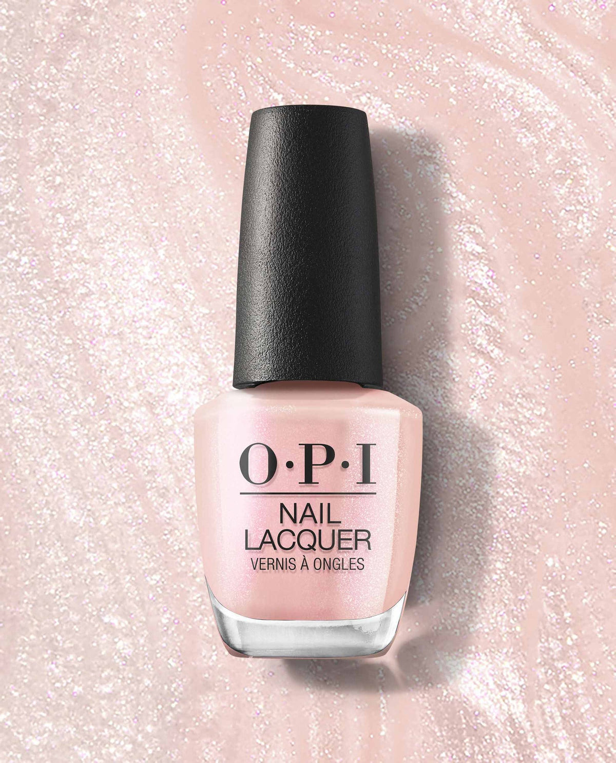 OPI Nail Lacquer S002 — Switch to Portrait Mode