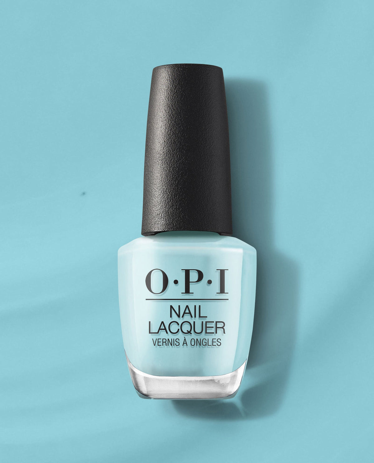 OPI Nail Lacquer S006 — NFTease me