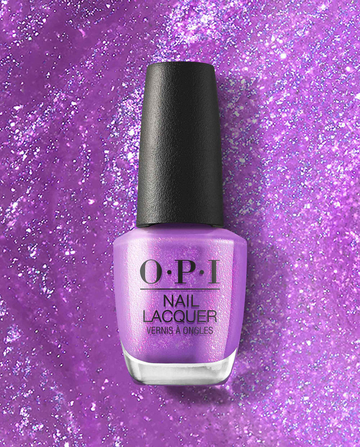 OPI Nail Lacquer S012 — I Sold My Crypto