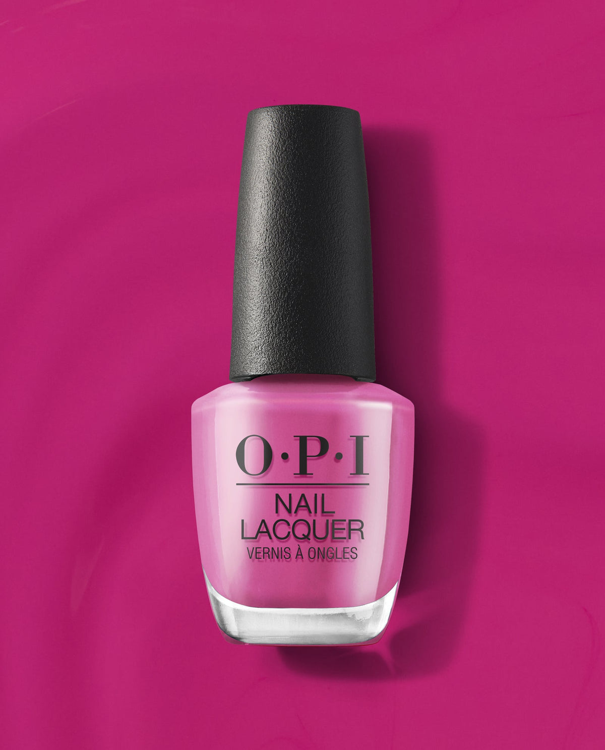 OPI Nail Lacquer S016 — Without a Pout