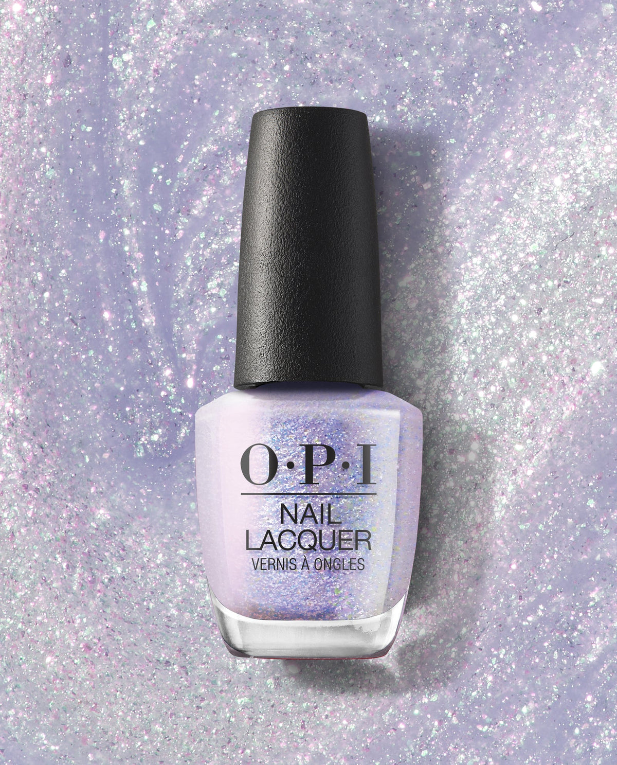 OPI Nail Lacquer S018 — Suga Cookie