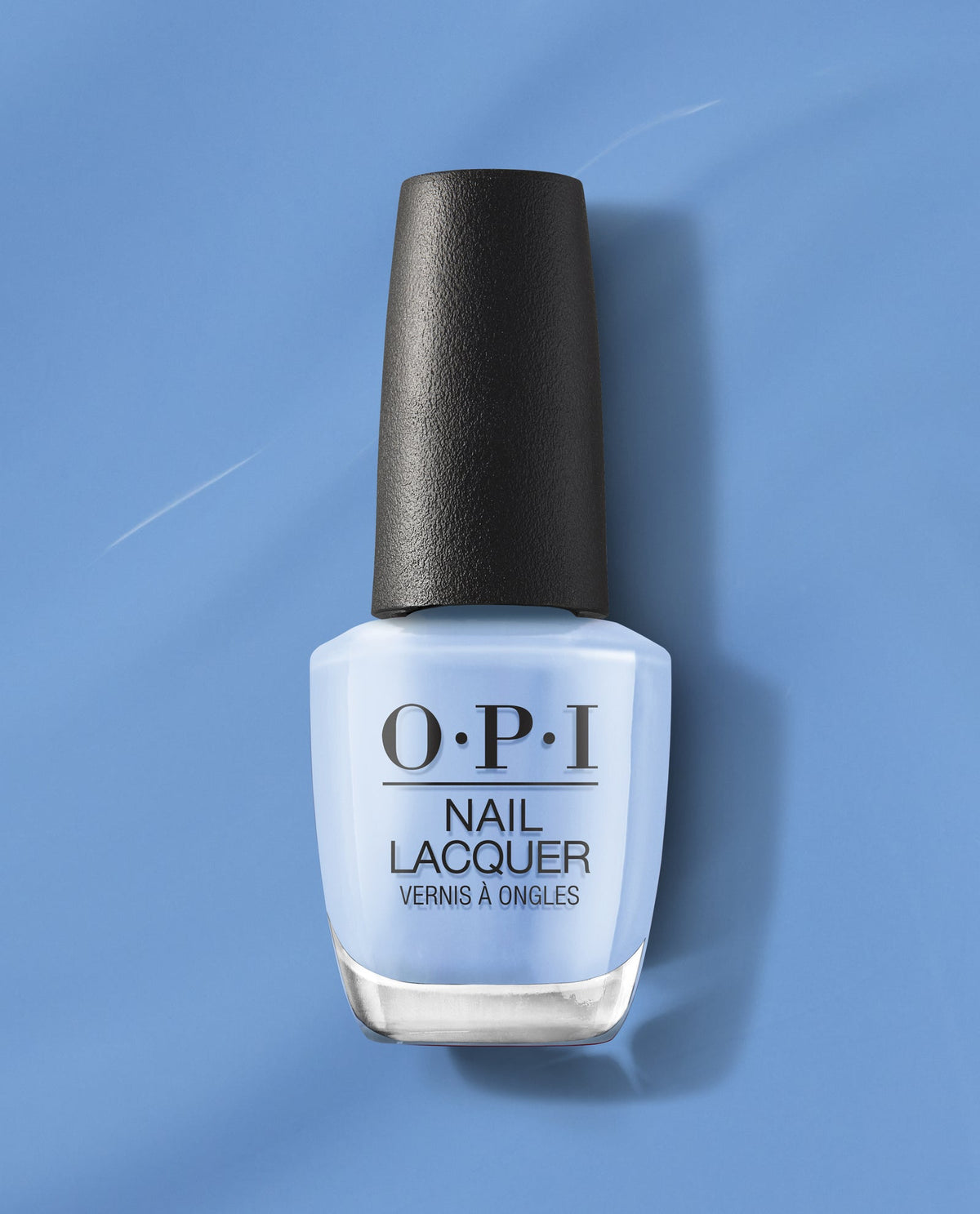OPI Nail Lacquer S019 — *Verified*
