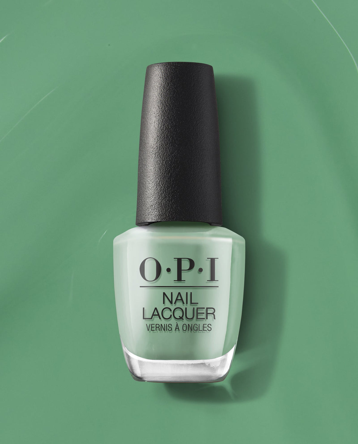 OPI Nail Lacquer S020 — $elf Made