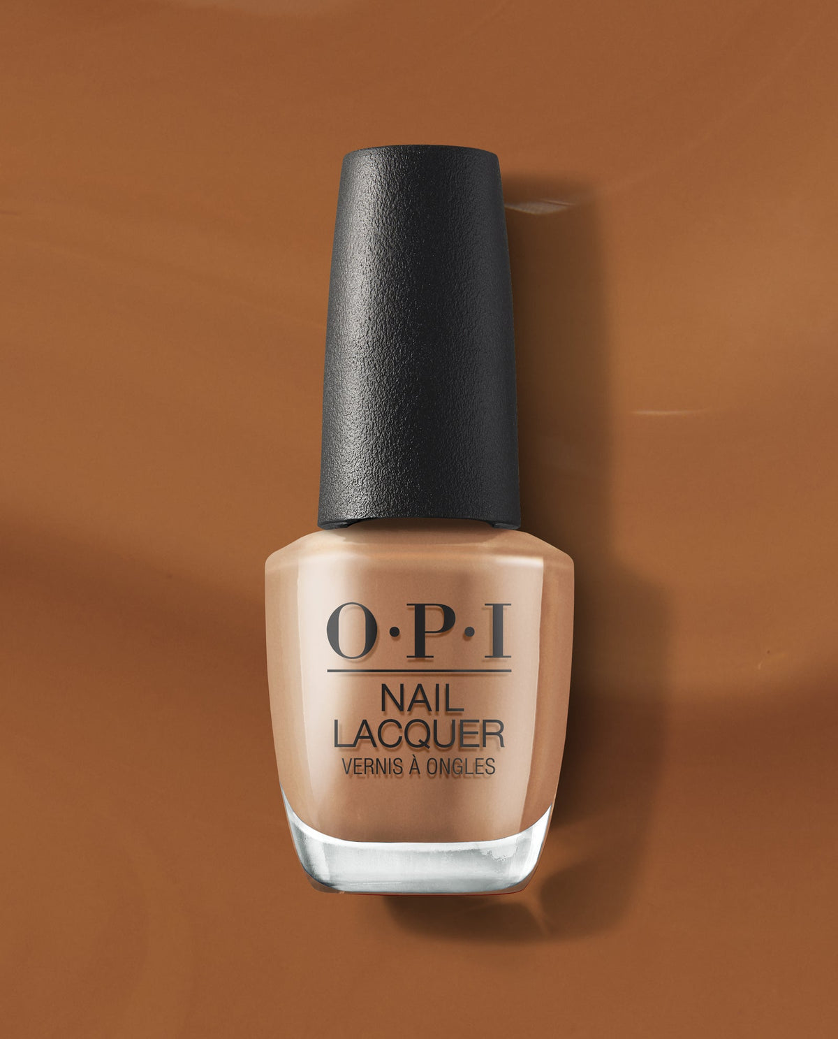OPI Nail Lacquer S023 — Spice Up Your Life