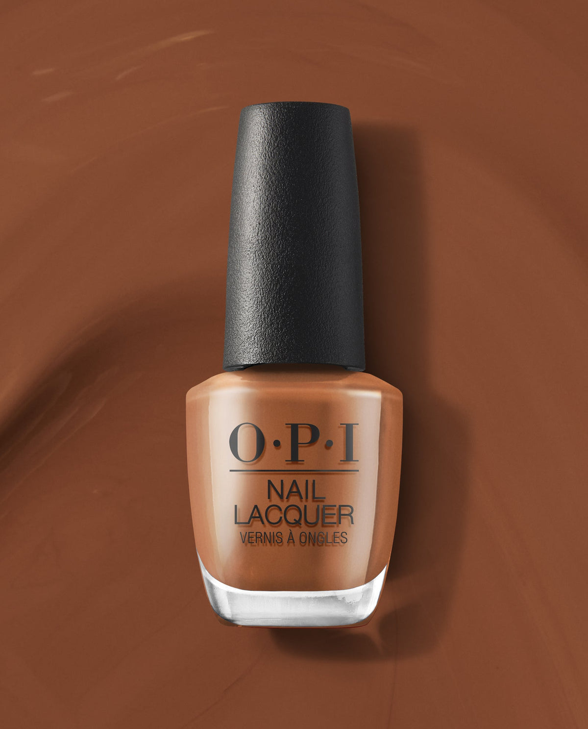 OPI Nail Lacquer S024 — Material Gworl