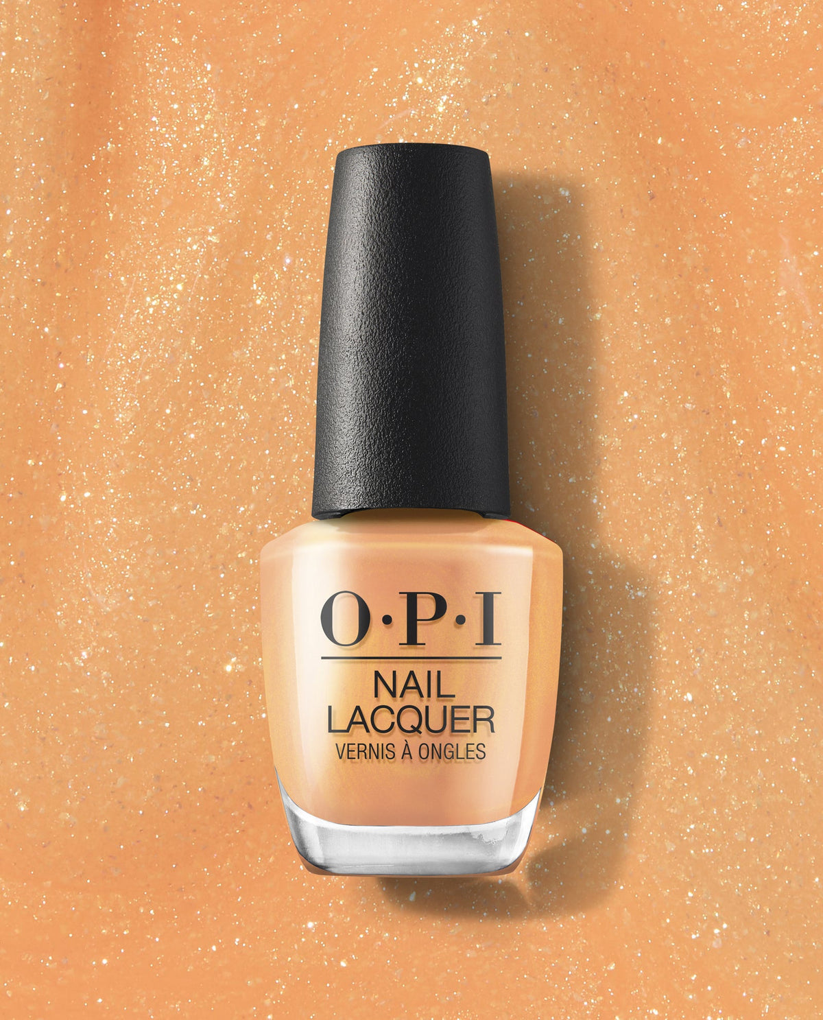OPI Nail Lacquer S040 — Beauty School Popout