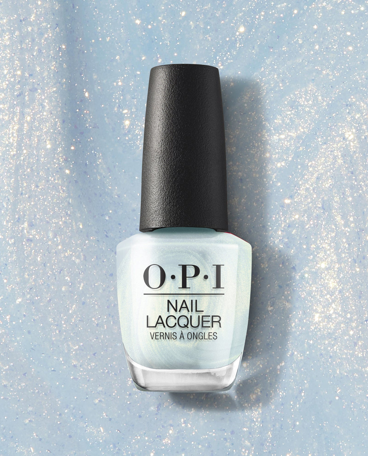 OPI Nail Lacquer S042 — Air We Go