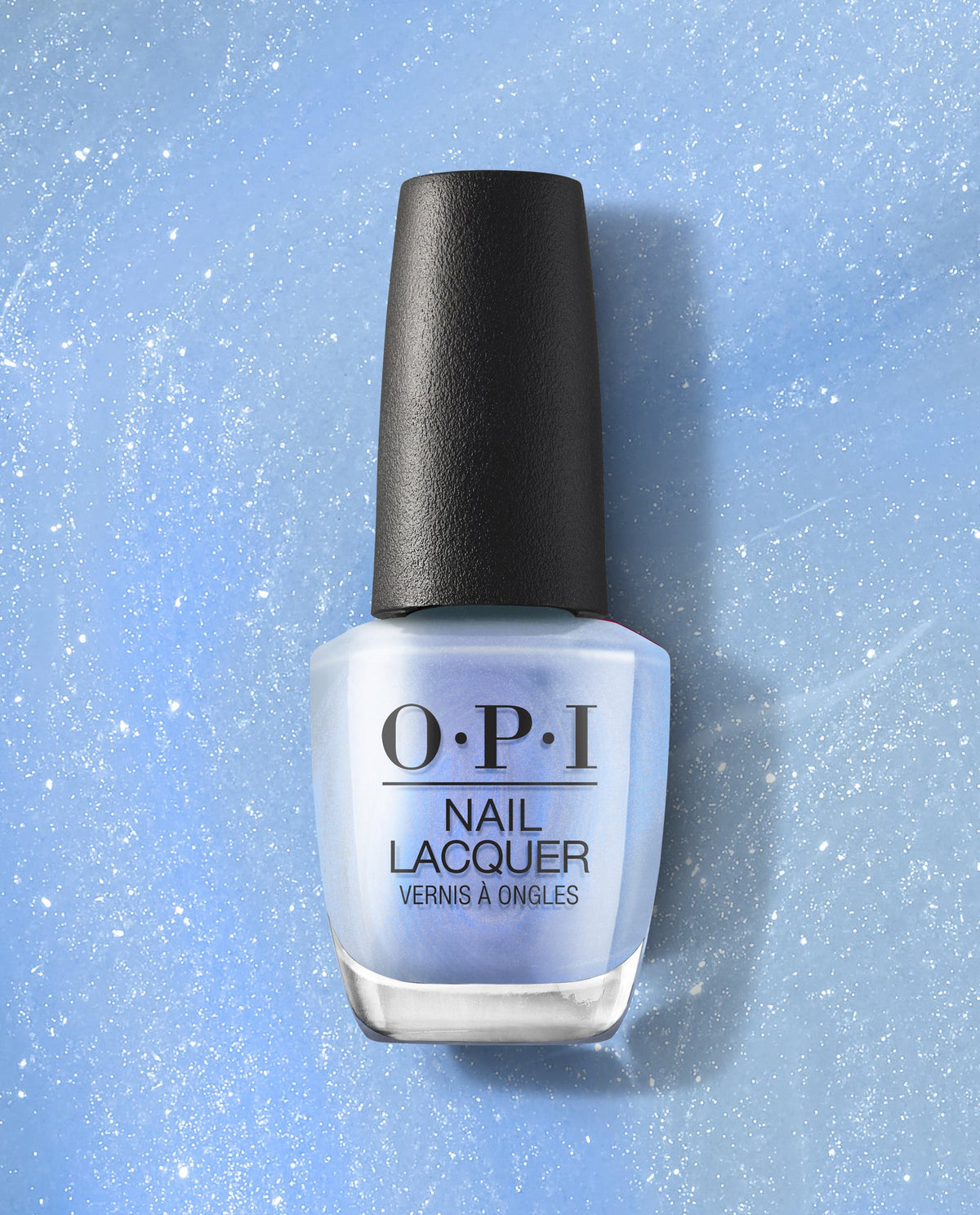 OPI Nail Lacquer S043 — Happy Play-ce