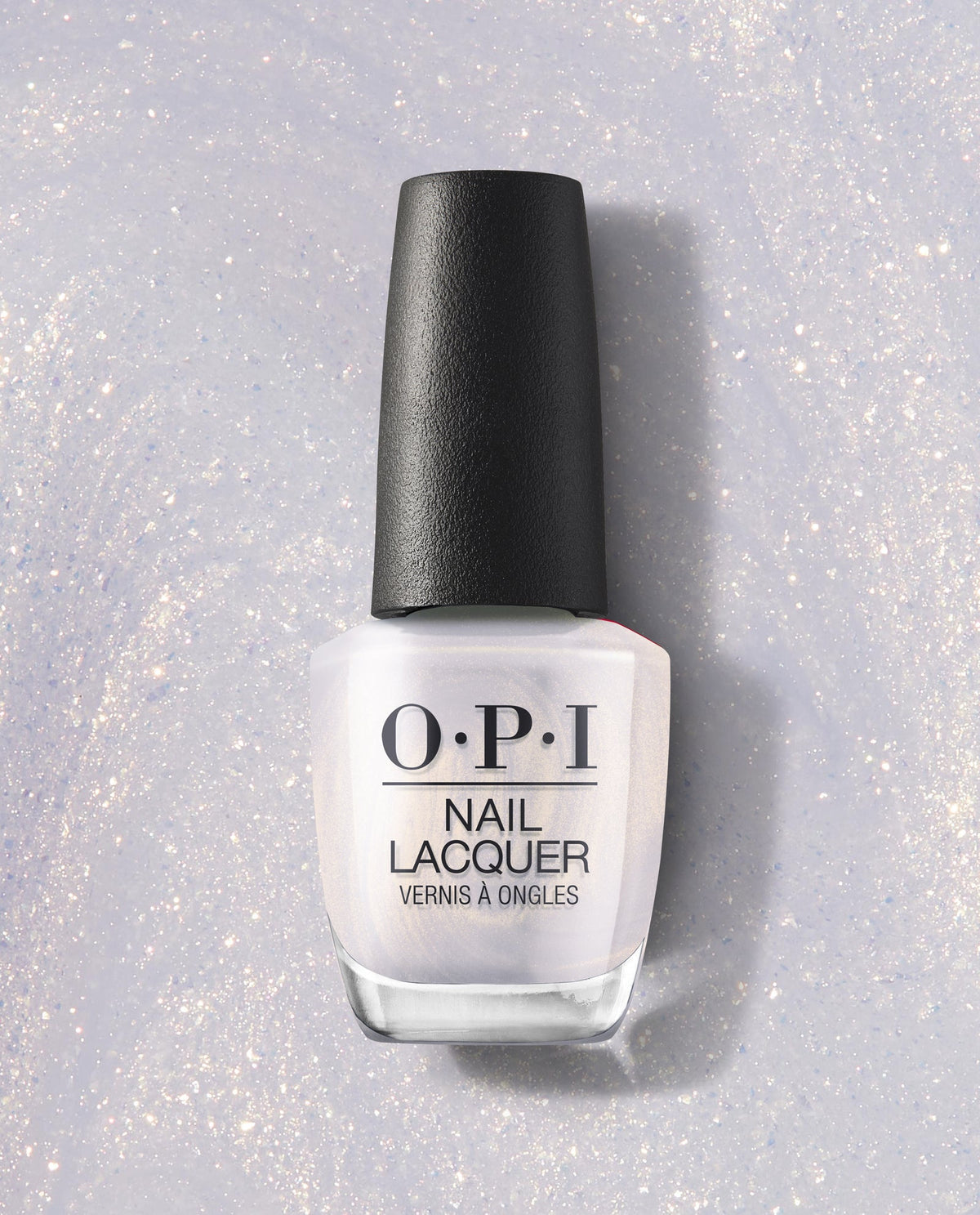 OPI Nail Lacquer S044 — Welcome to Your Whirl