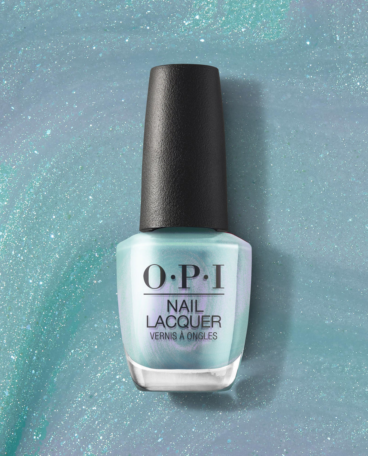 OPI Nail Lacquer S046 — Reality Check Ya Out