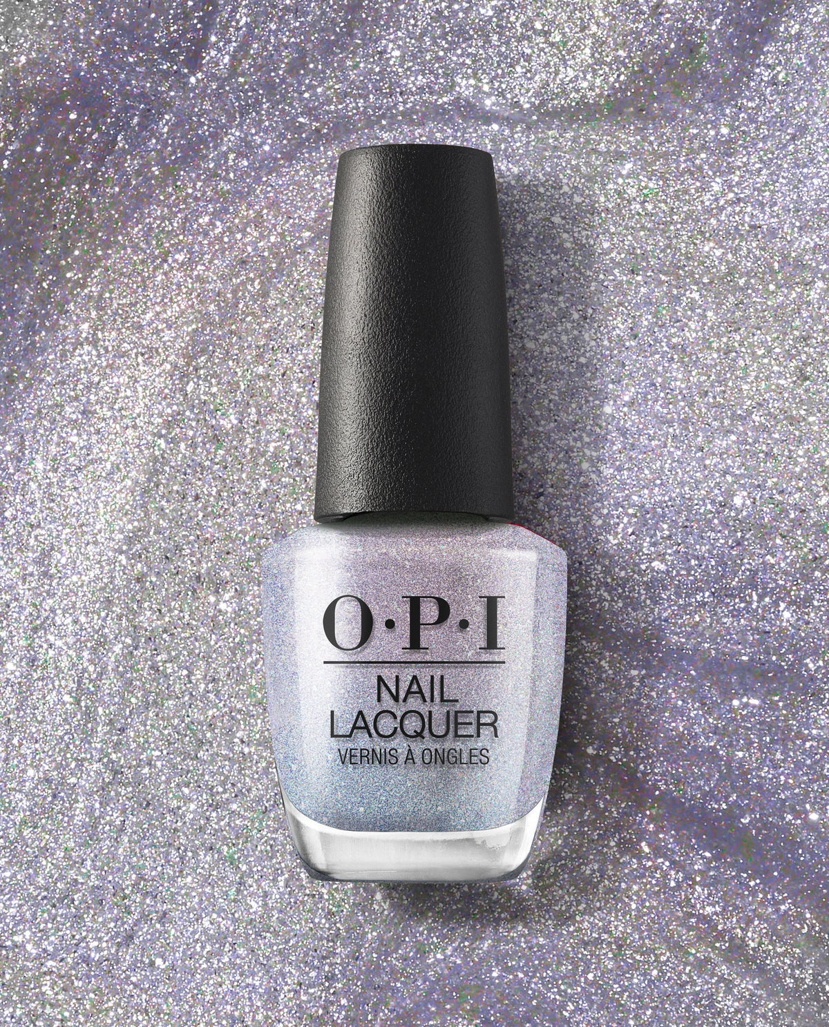 OPI Nail Lacquer S048 — Case of Glamnesia