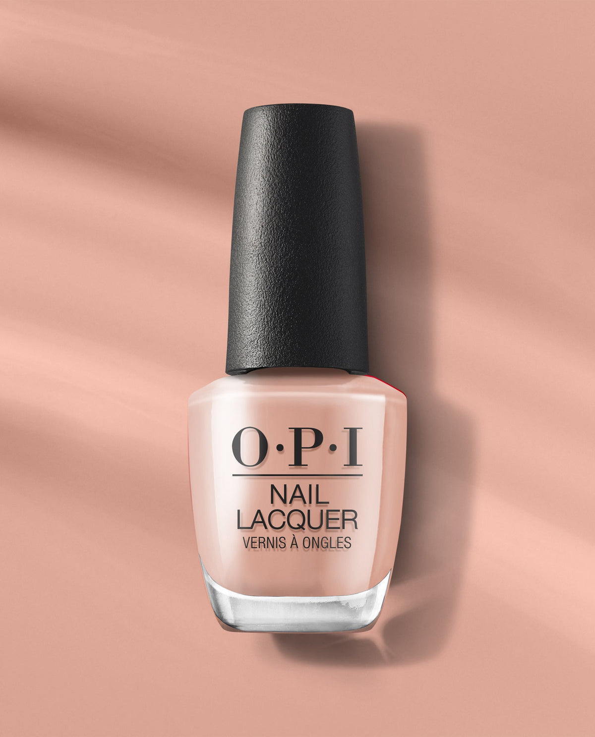 OPI Nail Lacquer S062 — Put it in Airplane Mode