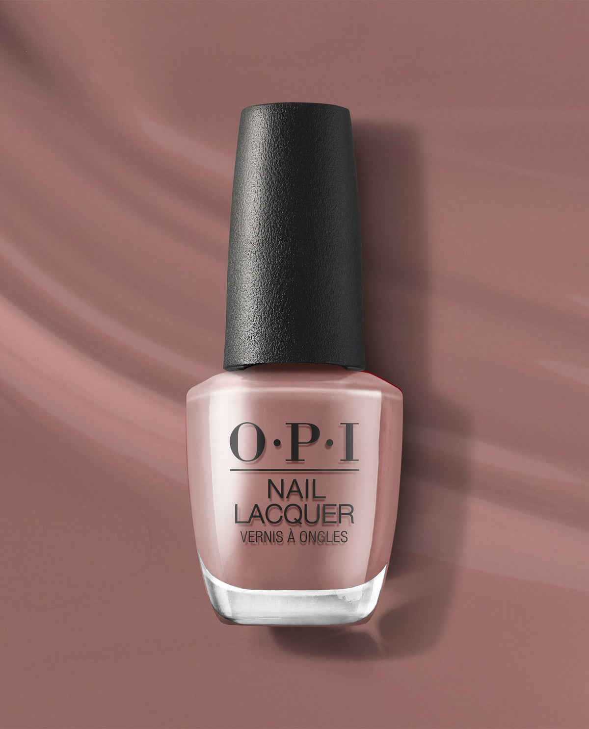 OPI Nail Lacquer S063 — You Don’t Know Suzi