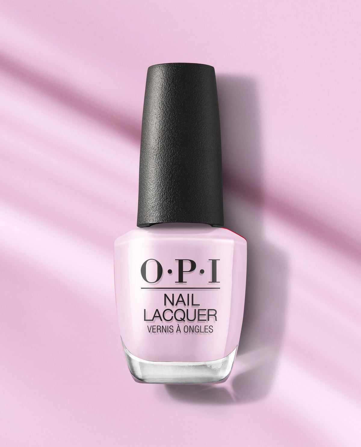 OPI Nail Lacquer S064 — Mod About Me