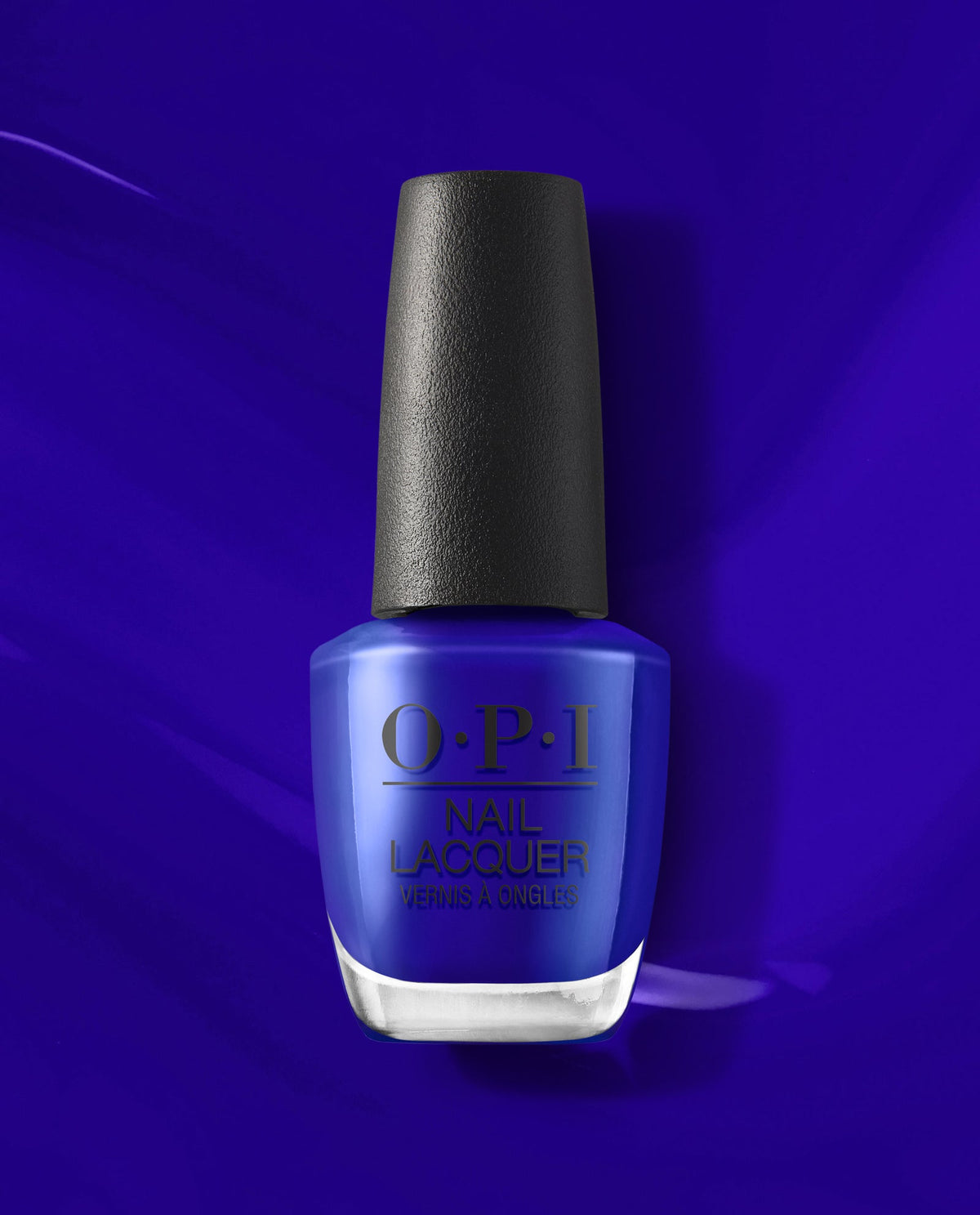 OPI Nail Lacquer S075 — Catch a Wave of Happiness