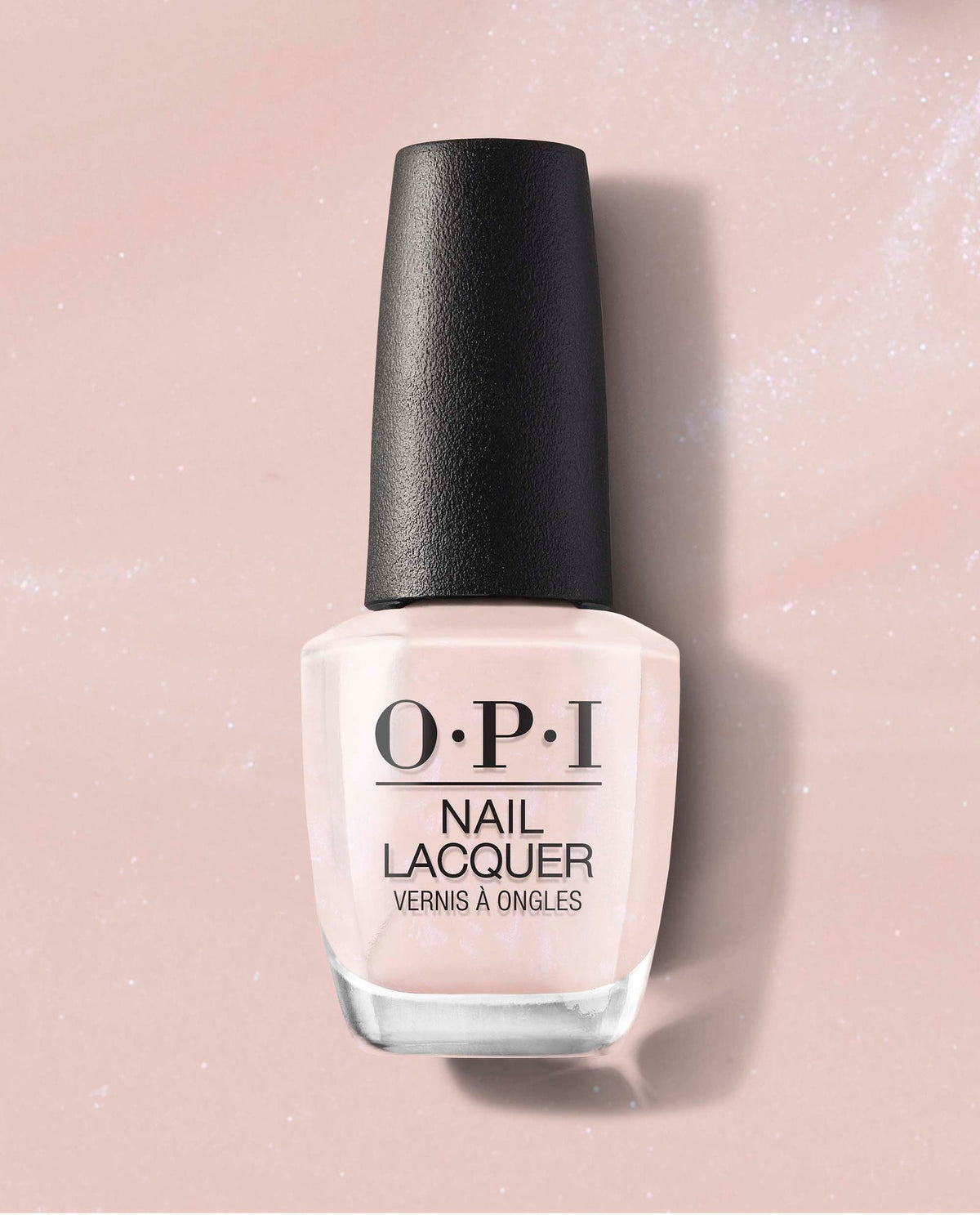 OPI Nail Lacquer S78 — Altar Ego