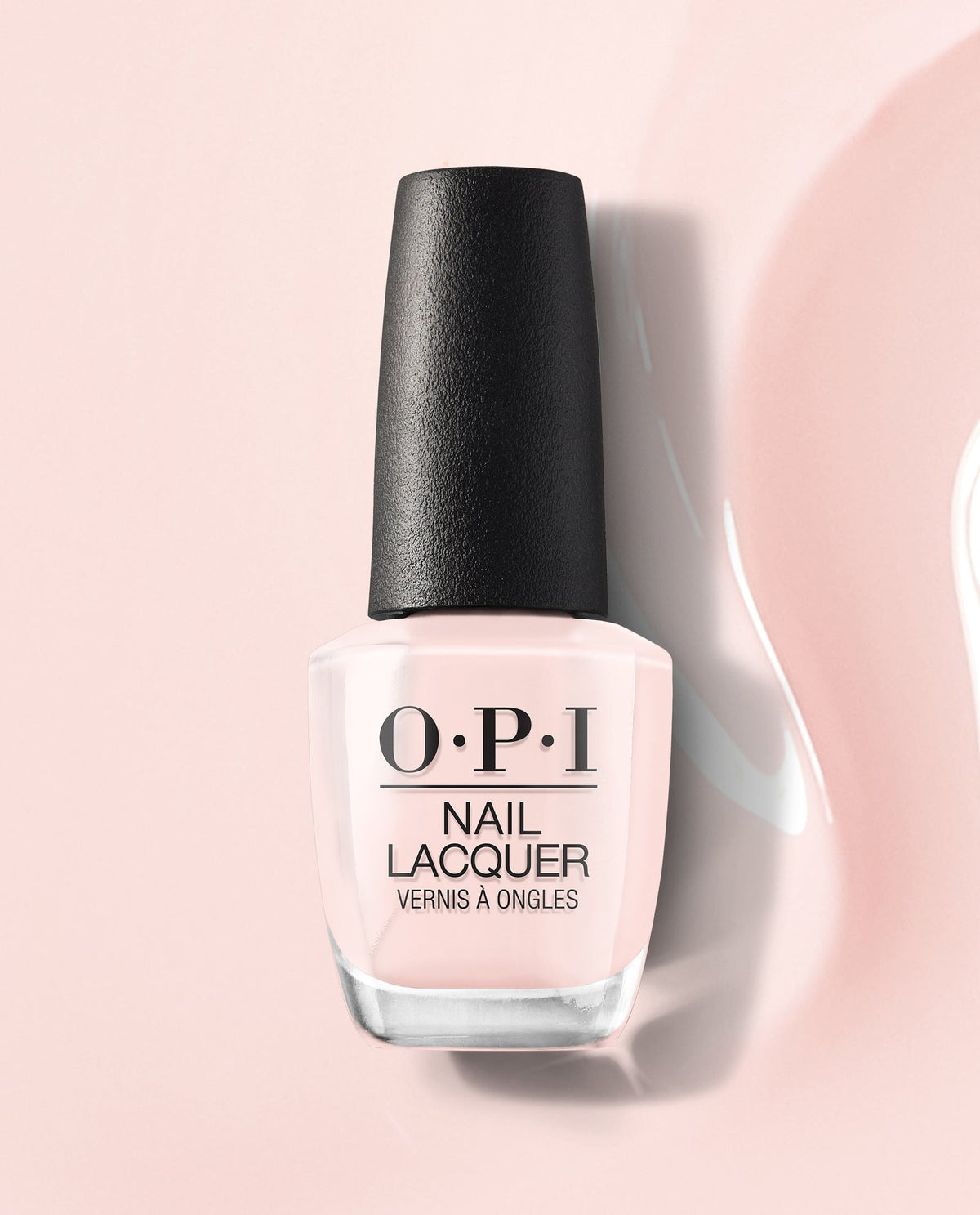 OPI Nail Lacquer S96 — Sweet Heart