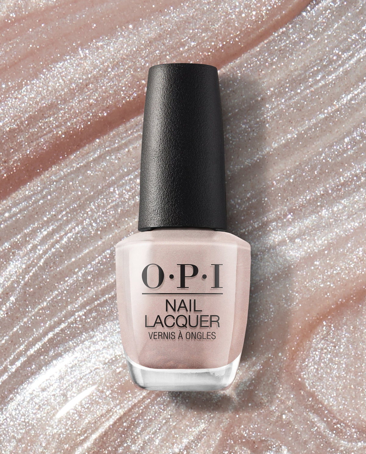 OPI Nail Lacquer SH3 — Chiffon-d of You