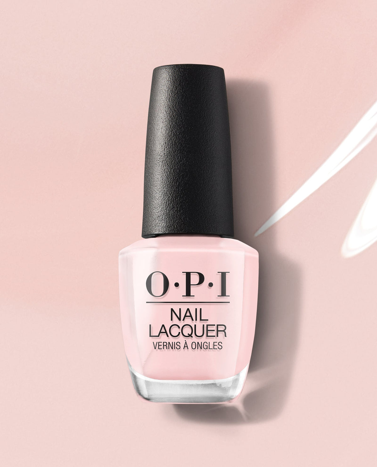 OPI Nail Lacquer T65 — Put it in Neutral®