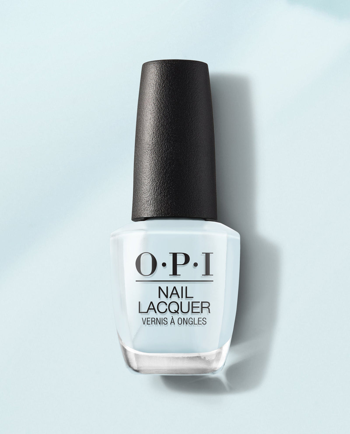 OPI Nail Lacquer T75 — It's a Boy!