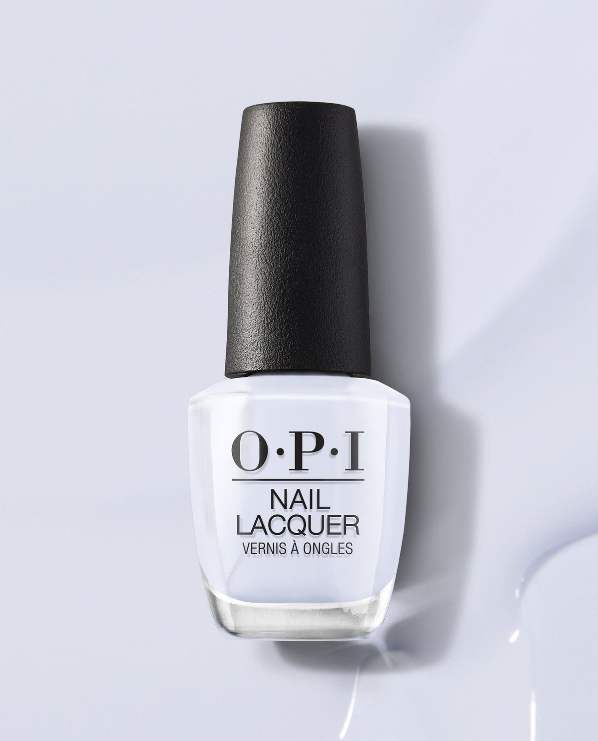 OPI Nail Lacquer T76 — I Am What I Amethyst