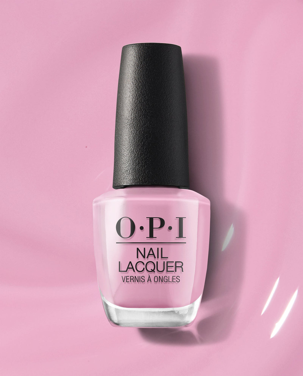 OPI Nail Lacquer T81 — Another Ramen-tic Evening