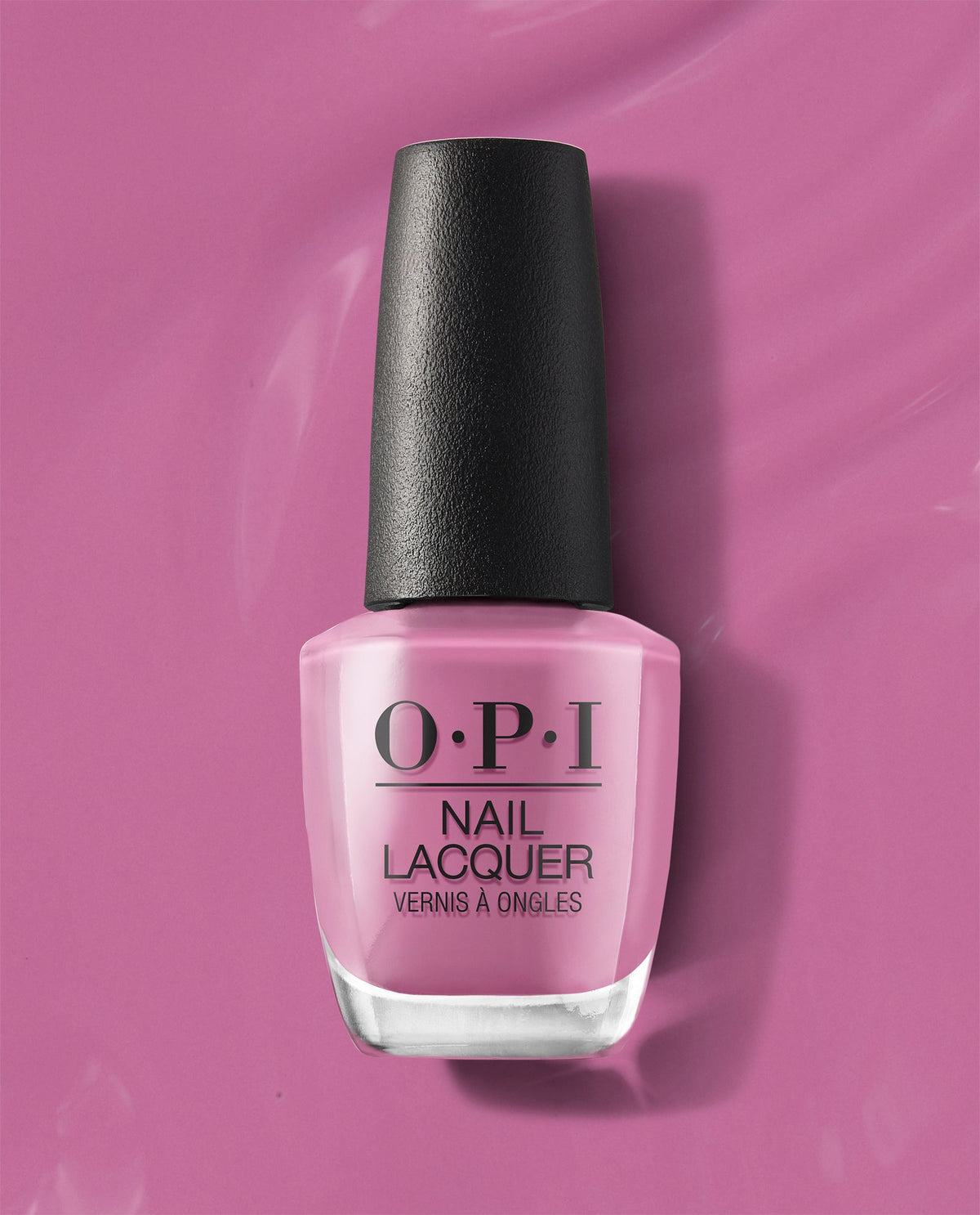 OPI Nail Lacquer T82 — Arigato from Tokyo