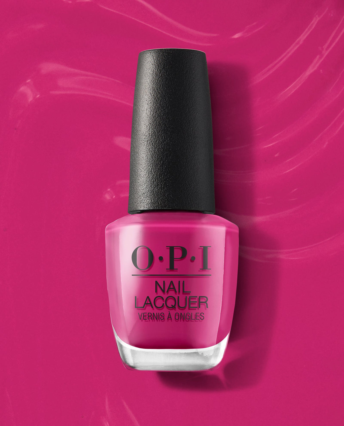 OPI Nail Lacquer T83 — Hurry-juku Get this Color!