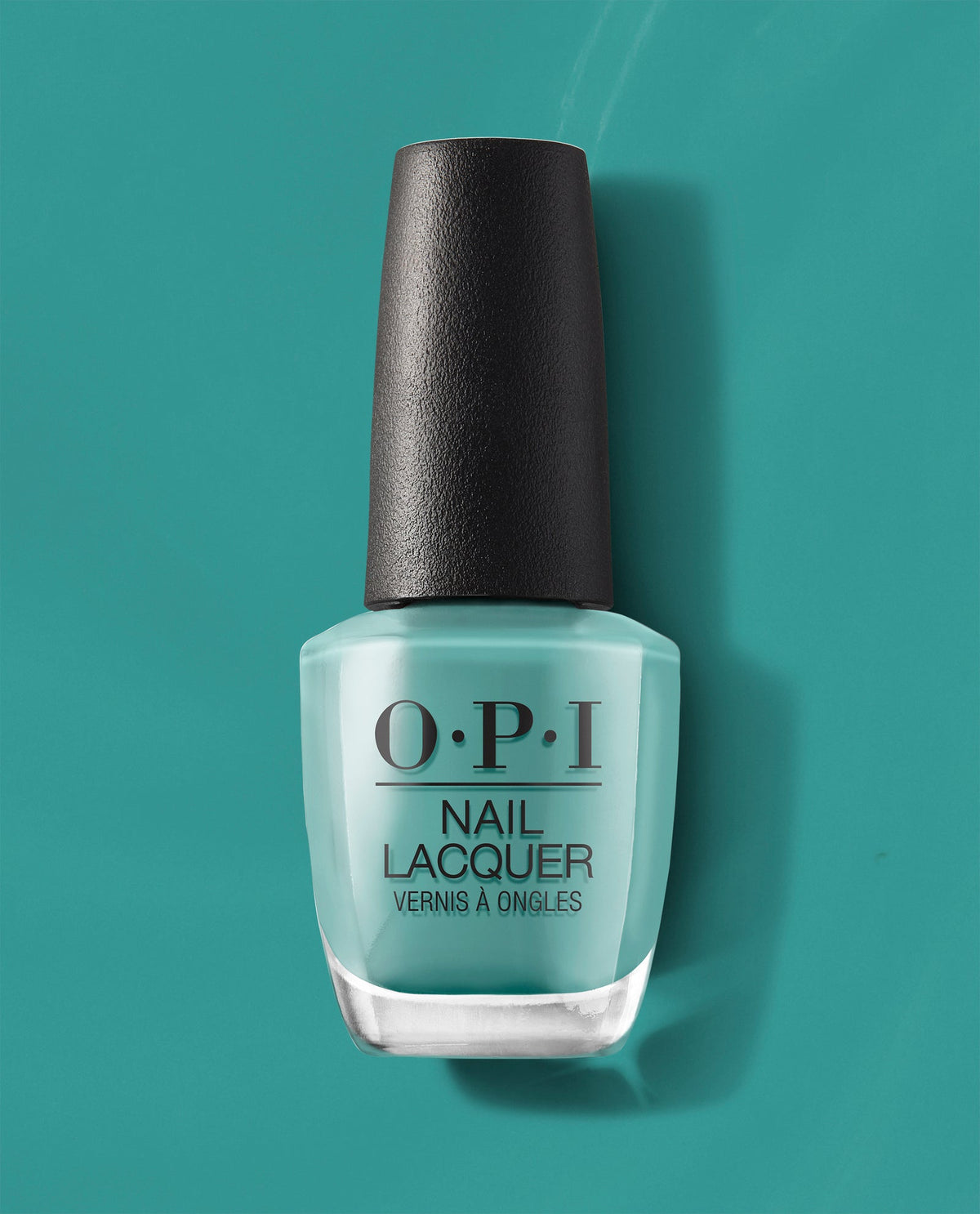 OPI Nail Lacquer T88 — Suzi-san Climbs Fuji-san
