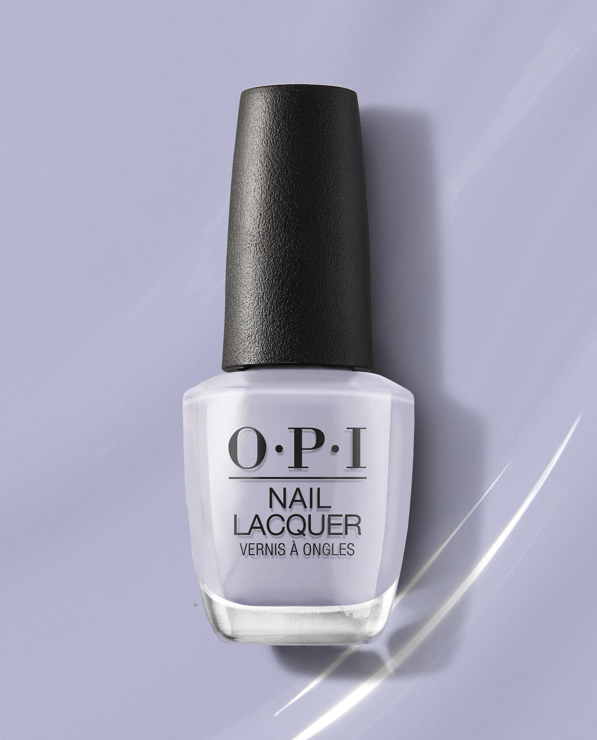 OPI Nail Lacquer T90 — Kanpai OPI!