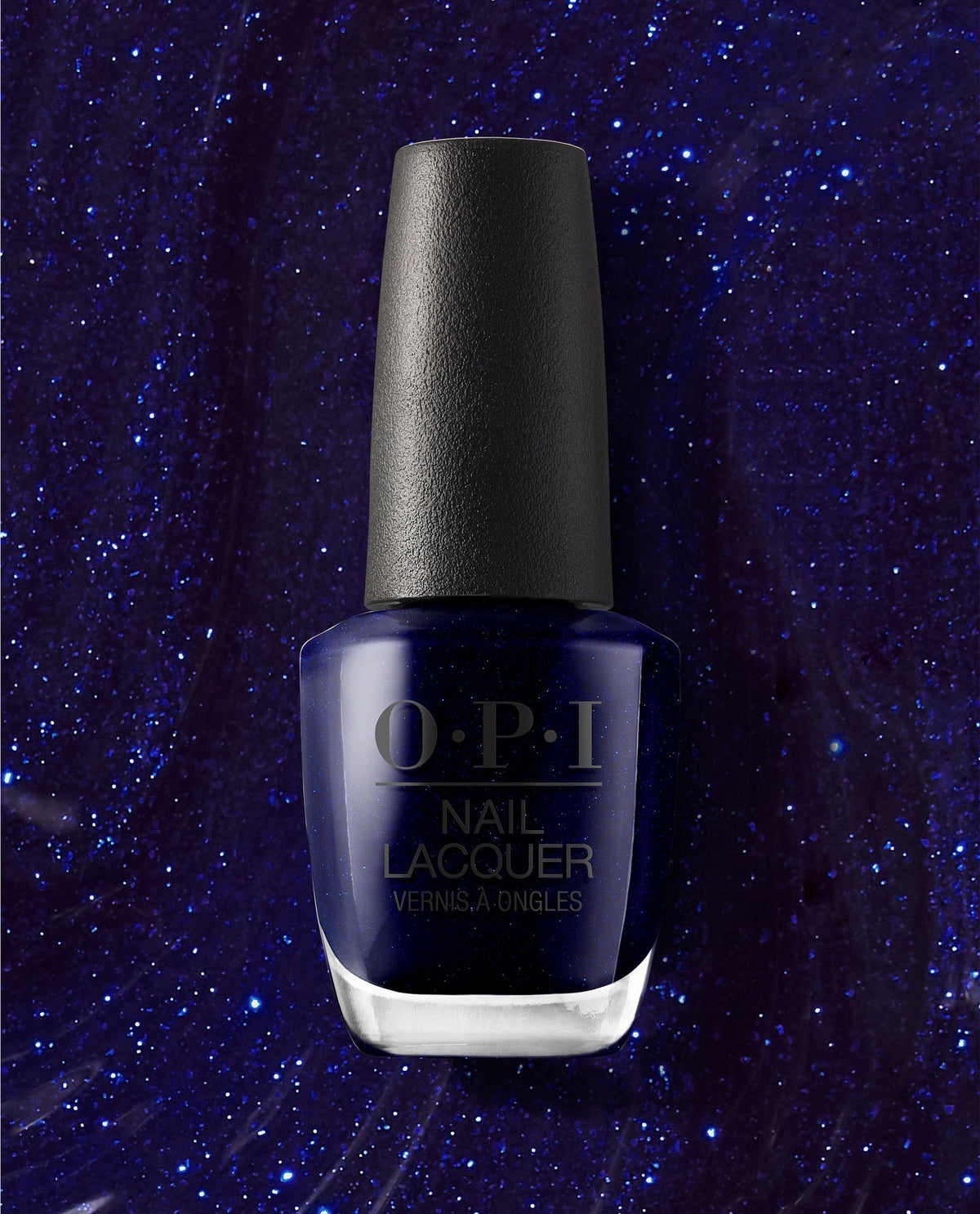 OPI Nail Lacquer T91 — Chopstix and Stones