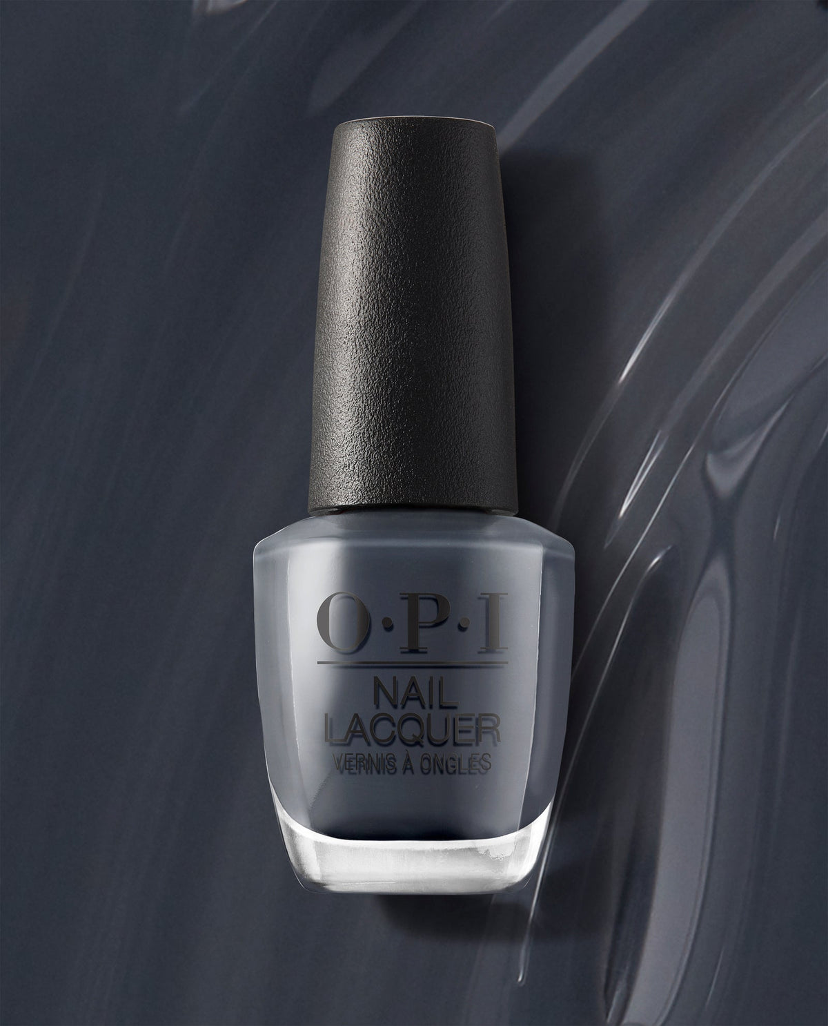OPI Nail Lacquer U18 — Rub-a-Pub-Pub